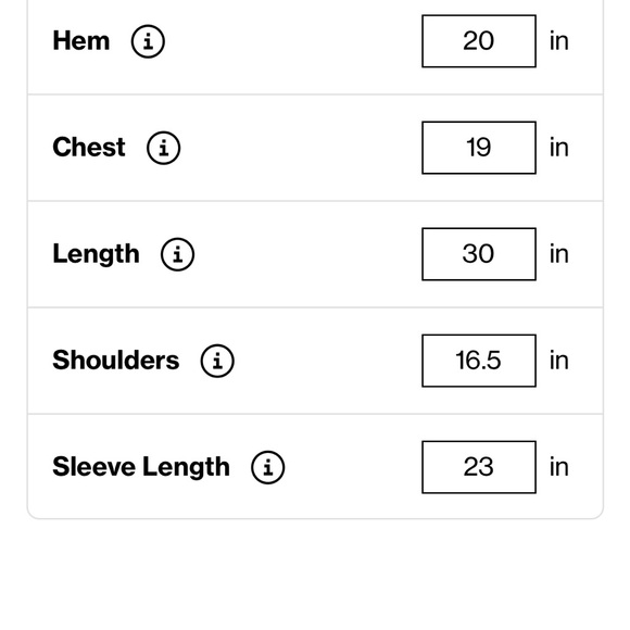 Non-stretch Raw/Selvedge Denim Button Up Shirt - Picture 9 of 9